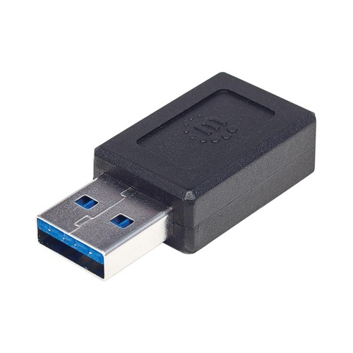 Manhattan - Strategic Usb 2.0 Adapter (354653)
