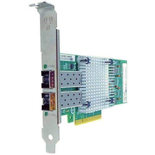 Axiom 10g Dp Sfp+ Network Adapter (788995B21AX)
