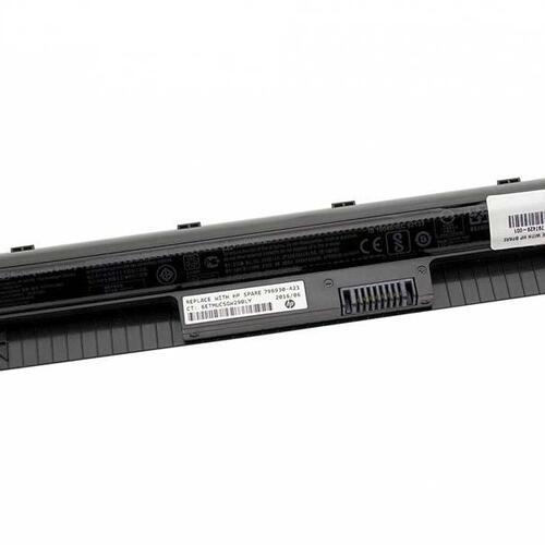 Axiom Li-ion 3-cell Battery For Hp (797429001AX)
