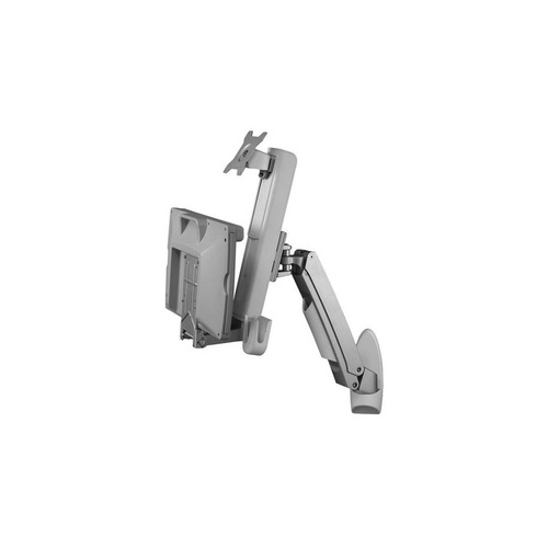 StarTech Wall Mount Workstation - Vesa Monitor (WALLSTS1)