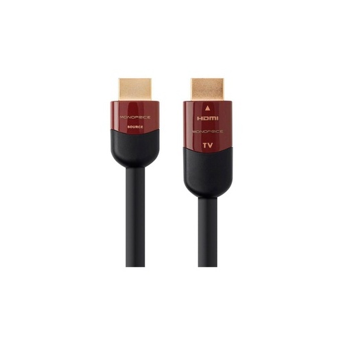 Monoprice Cabernet Ultra Cl2 Active High Speed (12959)