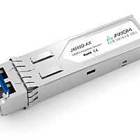 Axiom 100base-fx Sfp For Aruba (J9054DAX)