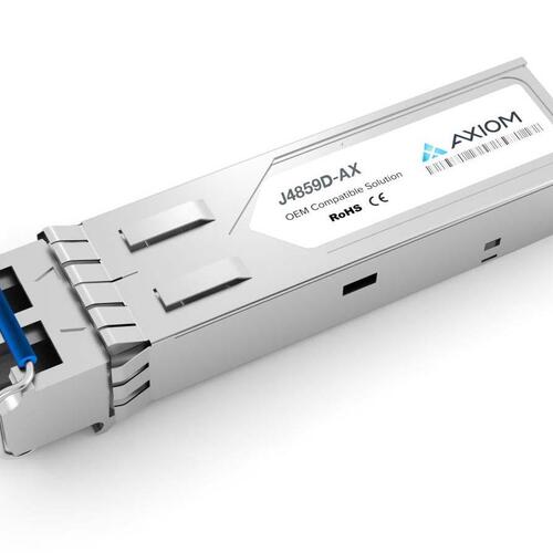 Axiom 100base-fx Sfp For Aruba (J9054DAX)