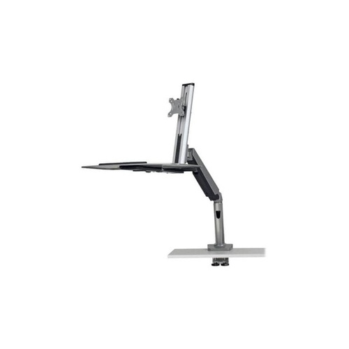 Tripp Lite Desk Mount For Sit Stand Workstation (WWSS1332C)