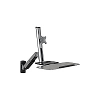 Tripp Lite Wall Mount For Sit Stand Workstation (WWSS1332W)