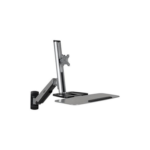 Tripp Lite Wall Mount For Sit Stand Workstation (WWSS1332W)