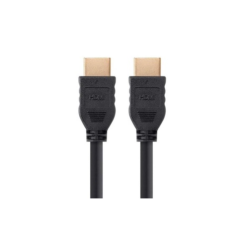Monoprice Hdmi Cable_ 8ft Generic (13780)