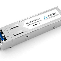 Axiom 1000base-sx Sfp For Fortinet (FRTRANSXAX)