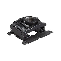 Chief Manufacturing Pa Elite, Key A, Incl Slm351, Blk (RPMA351)