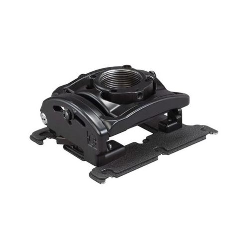 Chief Manufacturing Pa Elite, Key A, Incl Slm351, Blk (RPMA351)