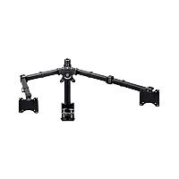 Monoprice Essential Triple Monitor Articulating (16247)