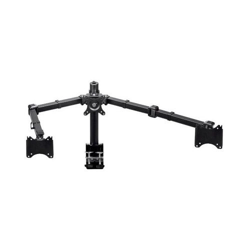 Monoprice Essential Triple Monitor Articulating (16247)