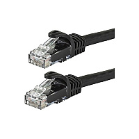 Monoprice Flexboot Series Cat6 24awg Utp (9805)