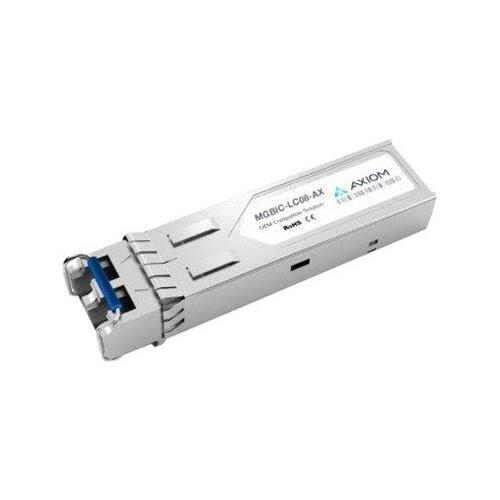 Axiom 1000base-zx Sfp For Enterasys (MGBICLC08AX)