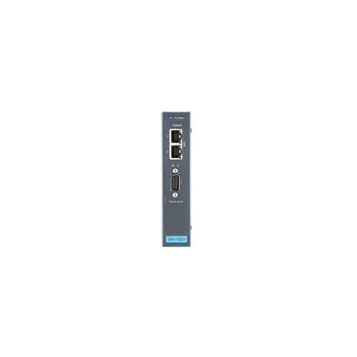B+B Smartworx 1-port Rs-232/422/485 Serial Device Serv (EKI1521CE)