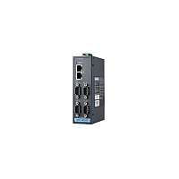 B+B Smartworx 2-port Serial Device Server With Wide Te (EKI1522ICE)