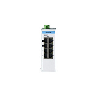 B+B Smartworx Proview,8-port Ful Gigabit Ind. Switch,- (EKI5728IAE)