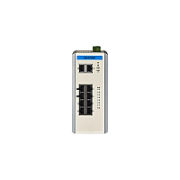B+B Smartworx 8 Ge With Poe + 2ge Industry Switch (EKI5729PIAE)