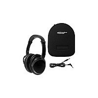 Hamiltonbuhl Noise-cancelling Headphone (NCHBC1)