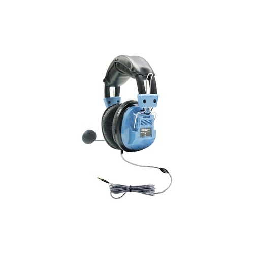 Hamiltonbuhl Headset Mic Volume Trrs Plug (SCGAMV)