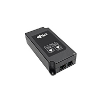 Tripp Lite Gigabit Midspan Poe+ Injector 1-port (NPOE30W1G)