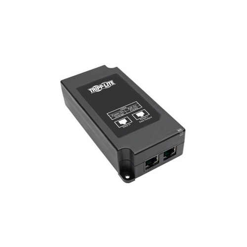 Tripp Lite Gigabit Midspan Poe+ Injector 1-port (NPOE30W1G)