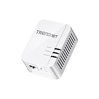 Trendnet Powerline 1300 Av2 Adapter (TPL422E)