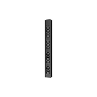 APC Rack Pdu, Basic, Half Height (AP6003A)