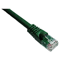Axiom 75ft Cat6a Cable (green) - Taa (AXG95809)