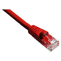 Axiom 50ft Cat6a Cable (red) - Taa (AXG95828)