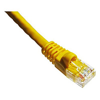 Axiom 15ft Cat6a Cable (yellow) - Taa (AXG95834)