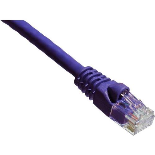 Axiom 50ft Cat6a Cable (purple) - Taa (AXG95869)