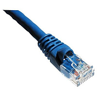 Axiom 20ft Cat6 Shielded Cable (blue) (C6MBSFTPB20AX)