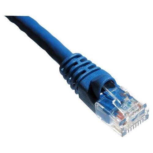 Axiom 25ft Cat6 Shielded Cable (blue) (C6MBSFTPB25AX)