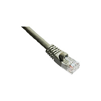 Axiom 7ft Cat6 Shielded Cable (gray) (C6MBSFTPG7AX)