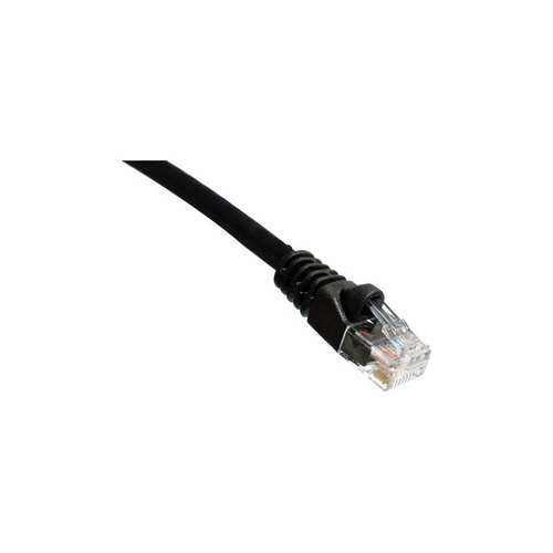 Axiom 6-in Cat6 Shielded Cable (black) (C6MBSFTPK6INAX)