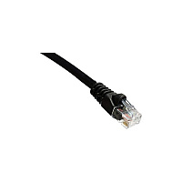 Axiom 75ft Cat6 Shielded Cable (black) (C6MBSFTPK75AX)