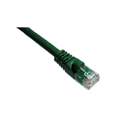 Axiom 6-in Cat6 Shielded Cable (green) (C6MBSFTPN6INAX)
