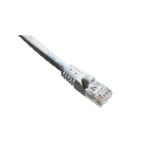 Axiom 4ft Cat6 Shielded Cable (white) (C6MBSFTPW4AX)