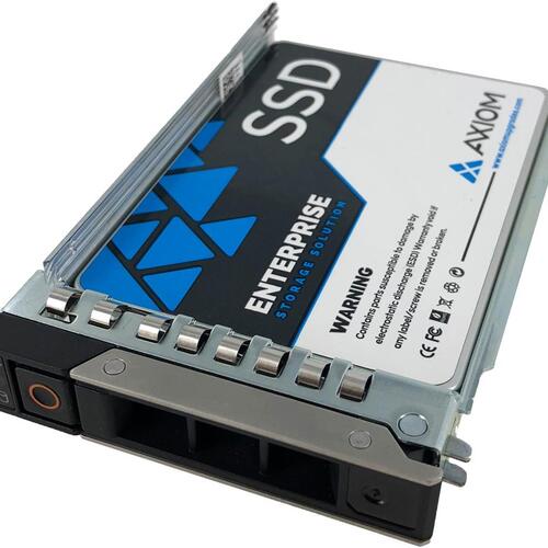 Axiom 480gb Ev100 Sff Ssd For Dell (400ATGPAX)