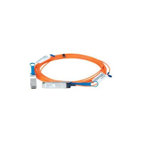 Axiom Qsfp28 Aoc Cable For Mellanox 10m (MFA1A00C010AX)