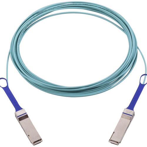Axiom Qsfp28 Aoc Cable For Mellanox 15m (MFA1A00C015AX)