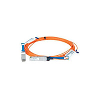 Axiom Qsfp28 Aoc Cable For Mellanox 20m (MFA1A00C020AX)