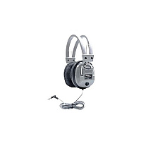 Hamiltonbuhl Deluxe Stereo Headphone W Vol (SC7V)