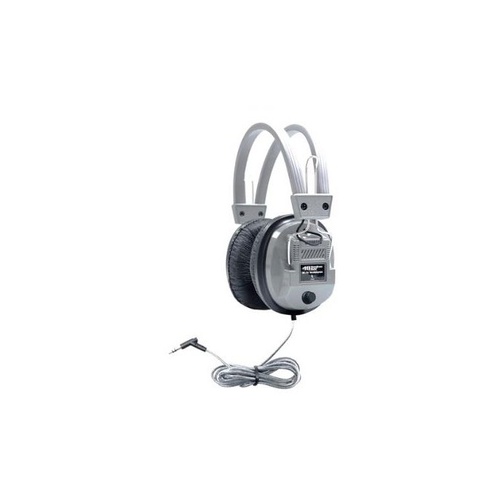 Hamiltonbuhl Deluxe Stereo Headphone W Vol (SC7V)