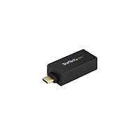StarTech Usb C To Gigabit Ethernet Adapter Rj45 (US1GC30DB)