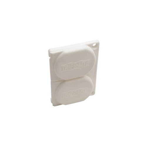 Tripp Lite Replacement Outlet Covers Hg Power Strip (PSHGCOVERKIT)