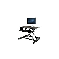 StarTech Sit-stand Converter - Monitor Arm (30") (BNDSTSLGPVT)