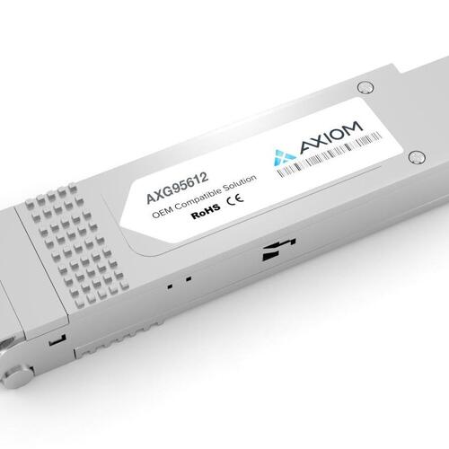 Axiom 40gbase-lr4 Qsfp+ For Cisco Taa (AXG95612)