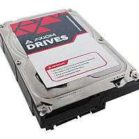 Axiom 12tb 6g Sata 7.2k Lff Nas Hdd (AXHD12T7235A34N)